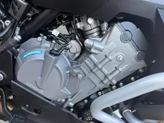 Cfmoto 800 MT Touring 2023 occasion – foto 9 van 15