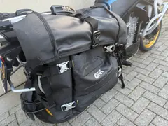 Cfmoto 800 MT Touring 2023 occasion – foto 11 van 15