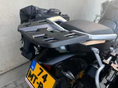 Cfmoto 800 MT Touring 2023 occasion – foto 12 van 15