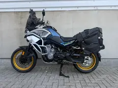 Cfmoto 800 MT Touring 2023 occasion – foto 2 van 15