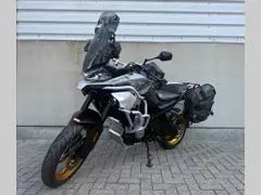 Cfmoto 800 MT Touring 2023 occasion – foto 3 van 15