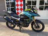 BENELLI TRK 902