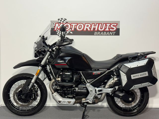 moto-guzzi - v-85-tt