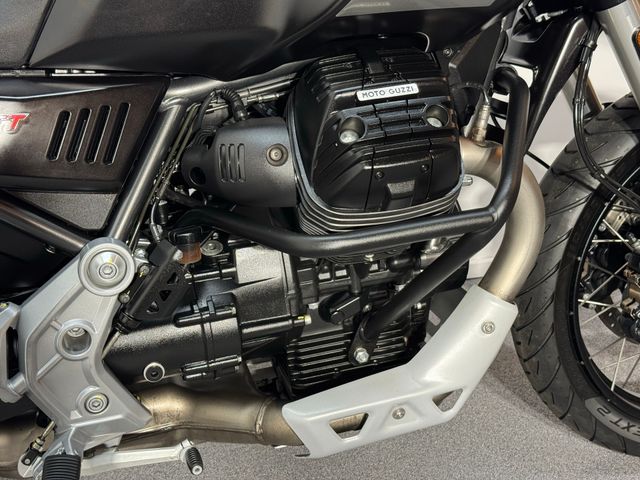 moto-guzzi - v-85-tt