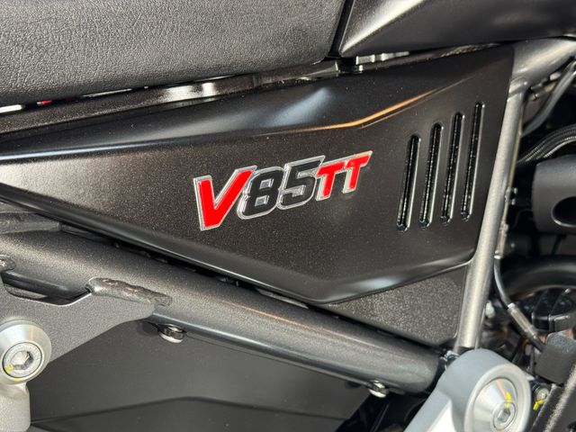 moto-guzzi - v-85-tt