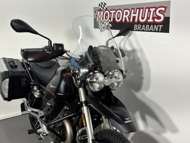 moto-guzzi - v-85-tt