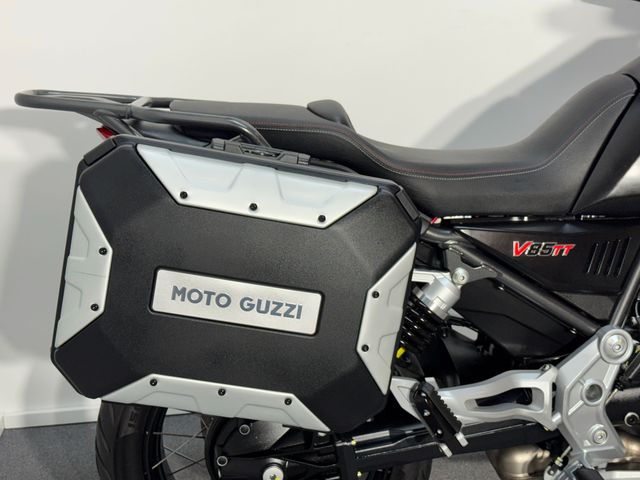 moto-guzzi - v-85-tt