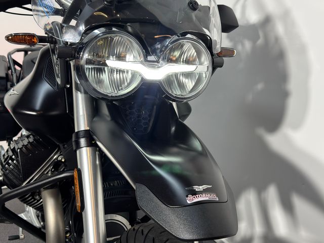 moto-guzzi - v-85-tt