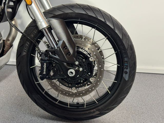 moto-guzzi - v-85-tt