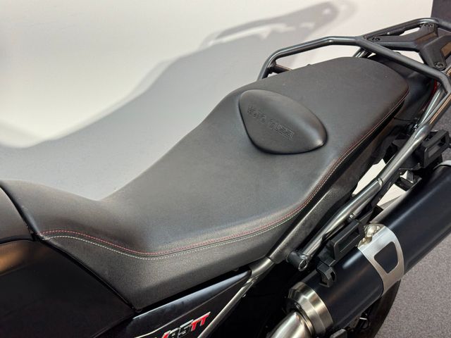 moto-guzzi - v-85-tt