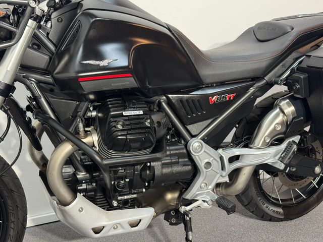 moto-guzzi - v-85-tt