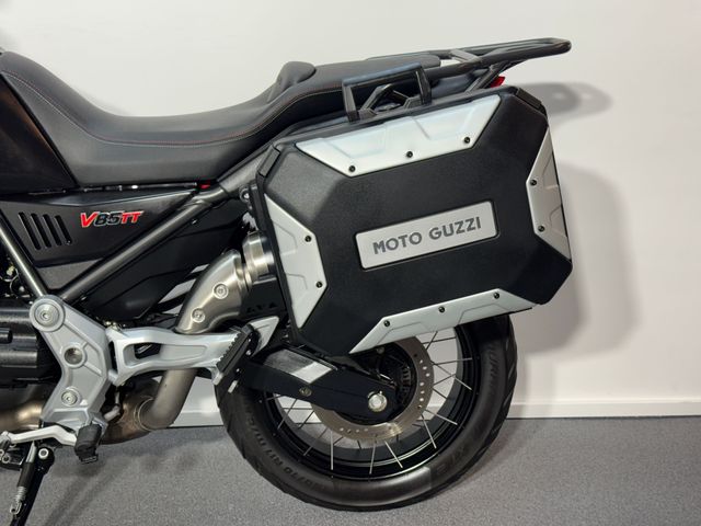 moto-guzzi - v-85-tt