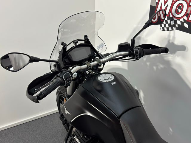 moto-guzzi - v-85-tt