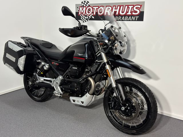 moto-guzzi - v-85-tt