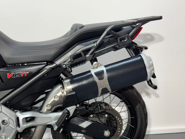 moto-guzzi - v-85-tt