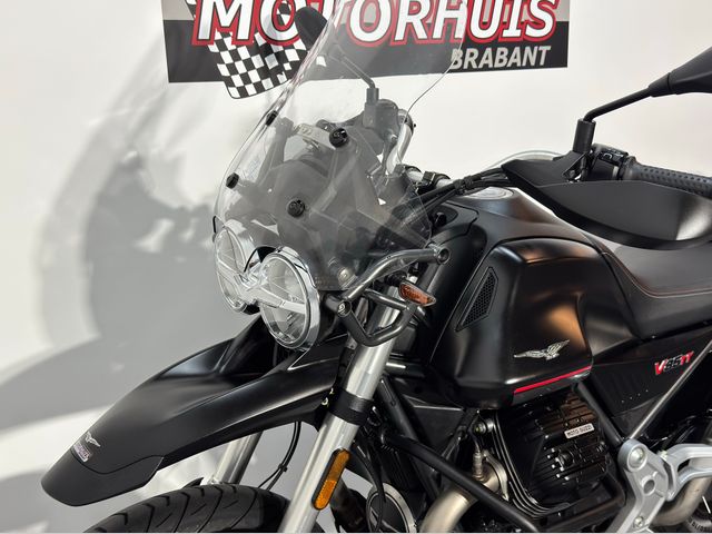 moto-guzzi - v-85-tt