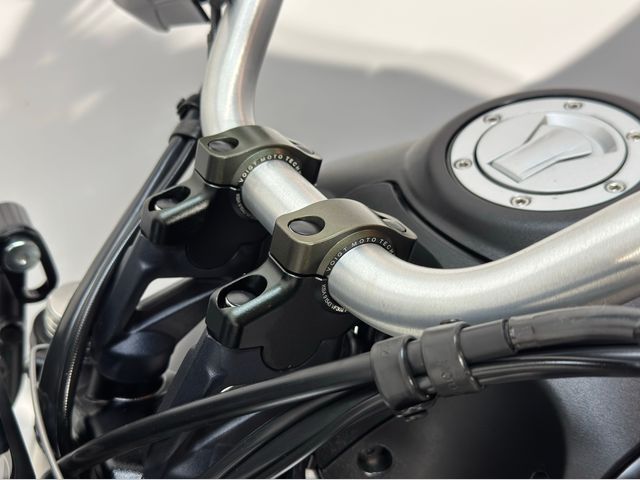moto-guzzi - v-85-tt