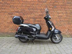 KYMCO LIKE 125