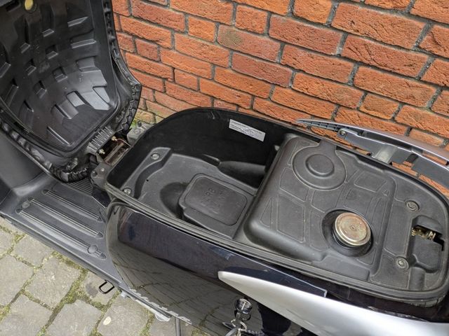 kymco - like-125