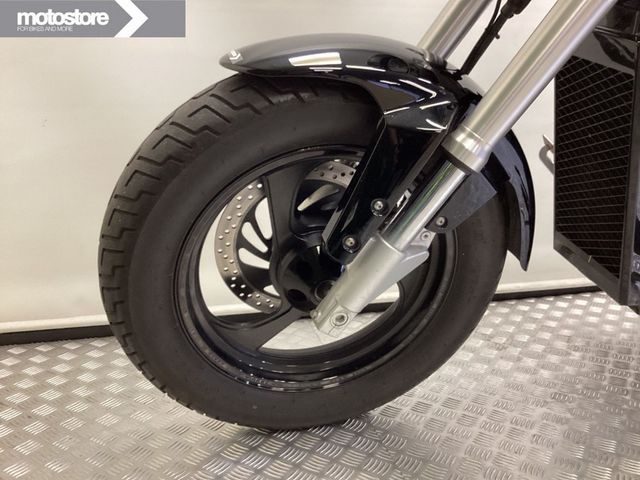 suzuki - new-intruder-m-800