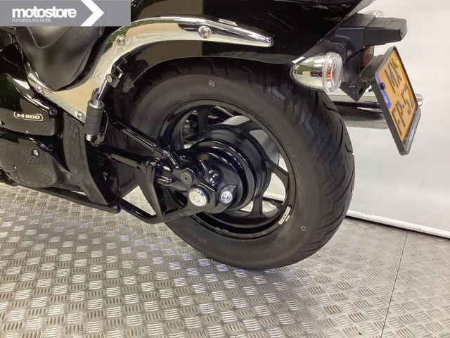 suzuki - new-intruder-m-800