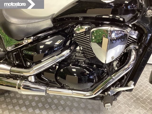 suzuki - new-intruder-m-800