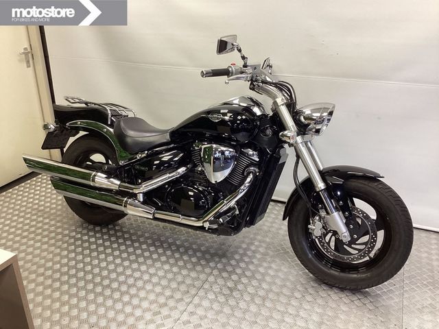 suzuki - new-intruder-m-800