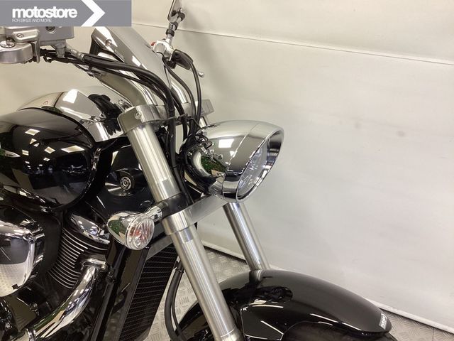 suzuki - new-intruder-m-800