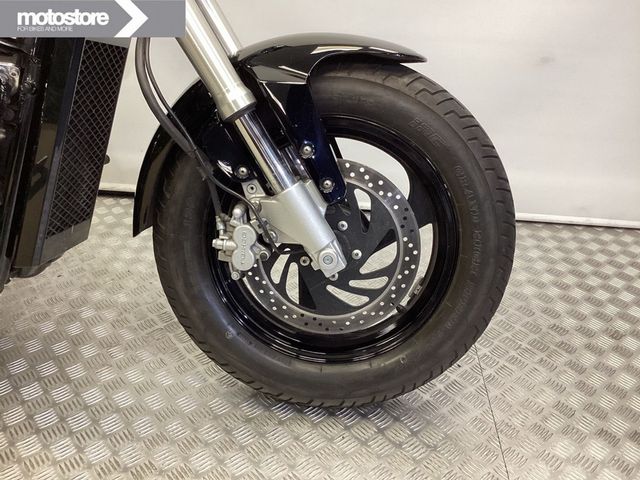 suzuki - new-intruder-m-800