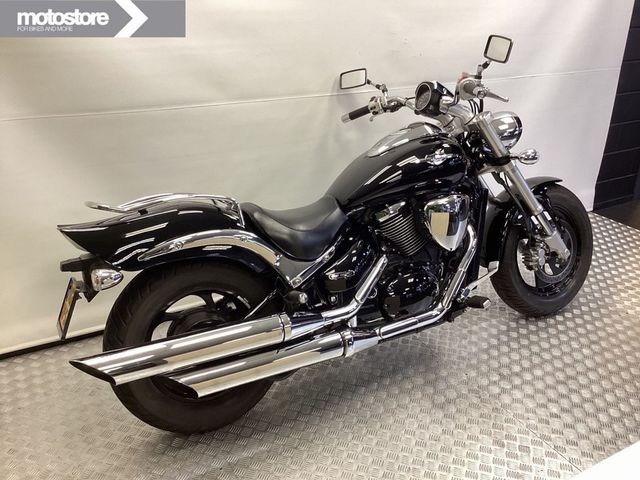 suzuki - new-intruder-m-800