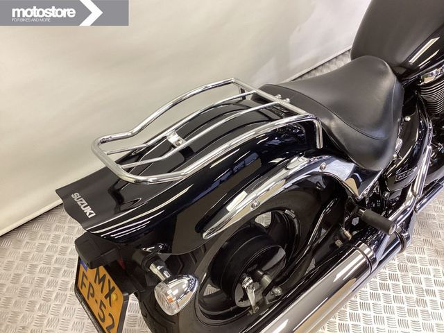 suzuki - new-intruder-m-800