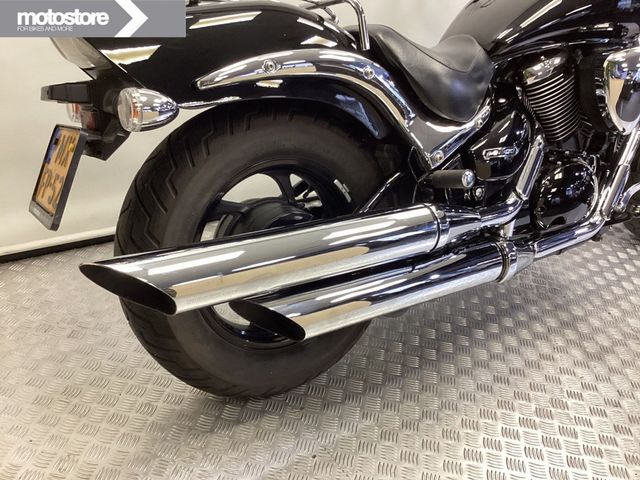 suzuki - new-intruder-m-800