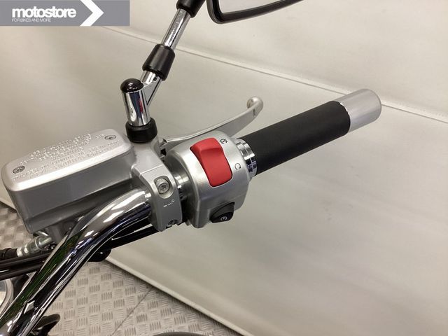 suzuki - new-intruder-m-800