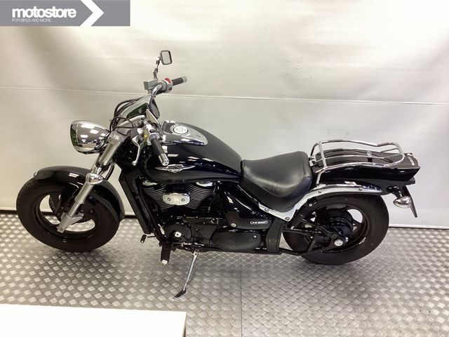 suzuki - new-intruder-m-800