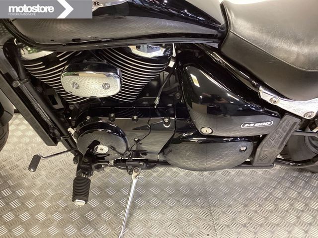 suzuki - new-intruder-m-800