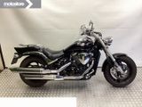SUZUKI NEW INTRUDER M 800