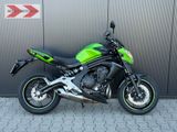 KAWASAKI ER 6 N ABS
