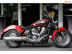 Indian Motorcycle Chopper 76 Scout Classic Limited +Tech ,24 maanden Exclusive Dealer Garantie!! 2026 occasion – foto 1 van 9
