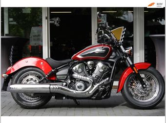 Indian Motorcycle Scout Classic 2026 occasion