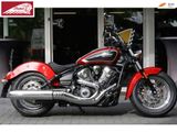 INDIAN MOTORCYCLE SCOUT CLASSIC