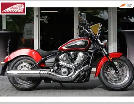 Indian Motorcycle Scout Classic 2026 occasion