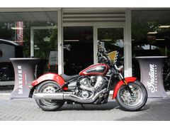 Indian Motorcycle Chopper 76 Scout Classic Limited +Tech ,24 maanden Exclusive Dealer Garantie!! 2026 occasion – foto 2 van 9