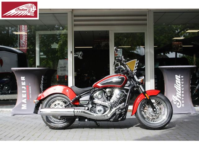 indian - scout-classic