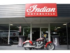 Indian Motorcycle Chopper 76 Scout Classic Limited +Tech ,24 maanden Exclusive Dealer Garantie!! 2026 occasion – foto 3 van 9