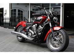 Indian Motorcycle Chopper 76 Scout Classic Limited +Tech ,24 maanden Exclusive Dealer Garantie!! 2026 occasion – foto 4 van 9