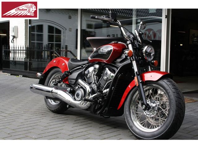 indian - scout-classic