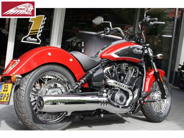 indian - scout-classic