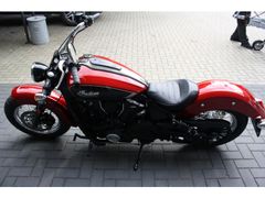 Indian Motorcycle Chopper 76 Scout Classic Limited +Tech ,24 maanden Exclusive Dealer Garantie!! 2026 occasion – foto 7 van 9