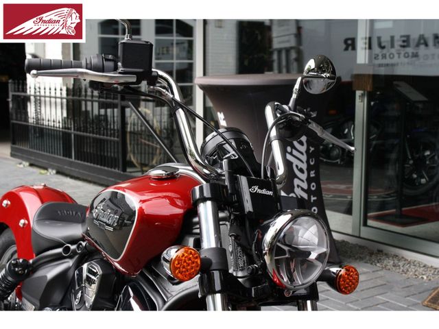 indian - scout-classic