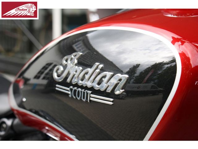 indian - scout-classic